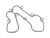 DT Spare Parts 4.20540 Dichtung, Ölkühler, S: 4,5 mm passend für Mercedes-Benz
