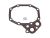 DT Spare Parts 4.20541 Dichtung, Ölkühler, S: 1,1 mm passend für Mercedes-Benz