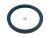 DT Spare Parts 4.20553 Wellendichtring, d: 110,3 mm, D: 133,3 mm, H: 12 mm passend für Mercedes-Benz