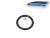 DT Spare Parts 4.20555 O-Ring, d: 19 mm, S: 3 mm passend für Multimarken