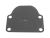 DT Spare Parts 4.20564 Dichtung, Getriebe passend für Mercedes-Benz