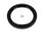 DT Spare Parts 4.20604 Wellendichtring, d: 95 mm, D: 120 mm, H: 13 mm passend für Mercedes-Benz