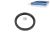 DT Spare Parts 4.20605 Wellendichtring, d: 115 mm, D: 140 mm, H: 13 mm passend für Multimarken