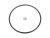 DT Spare Parts 4.20607 O-Ring, d: 142 mm, S: 6 mm passend für Multimarken