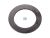 DT Spare Parts 4.20613 Abstandscheibe, S: 2,5 mm passend für Mercedes-Benz