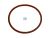 DT Spare Parts 4.20654 O-Ring, d: 45 mm, S: 2,5 mm passend für Multimarken