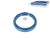 DT Spare Parts 4.20662 Wellendichtring, d: 64 mm, D: 80 mm, H1: 11,5 mm, H2: 16 mm passend für Mercedes-Benz