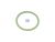 DT Spare Parts 4.20696 O-Ring, d: 16 mm, S: 1,5 mm passend für Mercedes-Benz