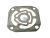 DT Spare Parts 4.20699 Dichtung, Kompressor passend für Mercedes-Benz