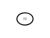 DT Spare Parts 4.20701 O-Ring, d: 34 mm, S: 3 mm passend für Mercedes-Benz