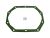 DT Spare Parts 4.20708 Dichtung, Differential passend für Mercedes-Benz