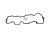 DT Spare Parts 4.20744 Dichtung, Zylinderkopfhaube passend für Mercedes-Benz