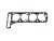 DT Spare Parts 4.20749 Zylinderkopfdichtung passend für Mercedes-Benz