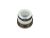 DT Spare Parts 4.20750 Ventilschaftabdichtung, d: 9 mm, D1: 12 mm, D2: 15 mm, H: 13 mm passend für Mercedes-Benz