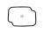 DT Spare Parts 4.20774 Dichtung, Wasserpumpe passend für Mercedes-Benz