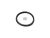 DT Spare Parts 4.20787 Dichtring, Einlassrohr, d: 38 mm, D: 44,5 mm, S: 5,3 mm passend für Mercedes-Benz