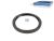 DT Spare Parts 4.20808 Wellendichtring, d: 96 mm, D: 114 mm, H: 9 mm passend für Mercedes-Benz