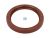 DT Spare Parts 4.20810 Wellendichtring, d: 60 mm, D: 75 mm, H: 8 mm passend für Mercedes-Benz
