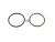 DT Spare Parts 4.20817 O-Ring Satz, Steckpumpe, d1: 36,2 mm, d2: 37,8 mm, S: 2,6 mm passend für Mercedes-Benz
