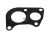 DT Spare Parts 4.20842 Dichtung, Abgaskrümmer passend für Mercedes-Benz