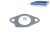 DT Spare Parts 4.20843 Dichtung, Abgaskrümmer passend für Mercedes-Benz