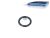 DT Spare Parts 4.20870 O-Ring, Sensor, d: 14 mm, S: 2,6 mm passend für Mercedes-Benz