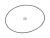 DT Spare Parts 4.20877 O-Ring, d: 103 mm, D: 103 mm, S: 2 mm passend für Mercedes-Benz