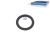 DT Spare Parts 4.20887 O-Ring, d: 22 mm, S: 4 mm passend für Multimarken