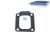 DT Spare Parts 4.20897 Dichtung, Turbolader passend für Mercedes-Benz