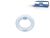 DT Spare Parts 4.30108 Abstandscheibe, d: 13 mm, D: 21 mm, S: 3 mm passend für Multimarken