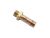 DT Spare Parts 4.30168 Schlauchnippel, D: 13 mm, M16 x 1,5 passend für Multimarken