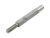 DT Spare Parts 4.30202 Stange, M8 x 1,25, L: 92 mm passend für Mercedes-Benz