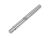 DT Spare Parts 4.30207 Bolzen, Schaltwelle, D: 14 mm, L: 141,8 mm passend für Multimarken