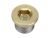 DT Spare Parts 4.30208 Verschlussschraube, M24 x 1,5 passend für Multimarken