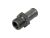 DT Spare Parts 4.30227 Schlauchnippel, D: 15 mm, M18 x 1,5 passend für Mercedes-Benz