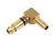 DT Spare Parts 4.30240 Winkelstecker, D: 8 mm, S: 1 mm, NG 8 passend für Multimarken