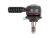 DT Spare Parts 4.30253 Kugelgelenk, Rechtsgewinde, C: 12 mm, M14 x 1,5R, M10 x 1, L: 55 mm passend für Mercedes-Benz