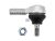 DT Spare Parts 4.30256 Kugelgelenk, Rechtsgewinde, C: 10 mm, M14 x 1,5R, M10 x 1,5, L: 55 mm passend für Mercedes-Benz