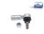 DT Spare Parts 4.30257 Kugelgelenk, Rechtsgewinde, C: 10 mm, M12 x 1,75R, M10 x 1,5, L: 56 mm passend für Mercedes-Benz