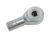 DT Spare Parts 4.30273 Kugelgelenk, Linksgewinde, M6 x 1L, L: 31,5 mm passend für Mercedes-Benz