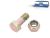 DT Spare Parts 4.40028 Bolzen mit Mutter, M12 x 1,5, L: 30 mm, 10.9 passend für Mercedes-Benz