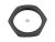 DT Spare Parts 4.40066 Kontermutter, M28 x 1,5, 10 passend für Mercedes-Benz