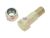DT Spare Parts 4.40068 Bolzen mit Mutter, M16 x 1,5, L: 50,5 mm, 10.9 passend für Mercedes-Benz