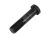 DT Spare Parts 4.40086 Radbolzen, M20 x 1,5, Lu: 89 mm, L: 97 mm, 10.9 passend für Mercedes-Benz