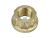 DT Spare Parts 4.40090 Pleuelmutter, M14 x 1,25 passend für Mercedes-Benz
