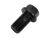DT Spare Parts 4.40096 Schraube, M16 x 1,5, SW: 19, L: 42 mm passend für Multimarken