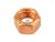 DT Spare Parts 4.40101 Mutter, M10, 8.8 passend für Multimarken