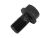 DT Spare Parts 4.40103 Schraube, M18 x 1,5, L: 31 mm, 10.9 passend für Multimarken
