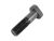 DT Spare Parts 4.40174 Radbolzen, M14 x 1,5, LTh: 27 mm, Lu: 51 mm, D: 25 mm, L: 58 mm, 10.9 passend für Multimarken