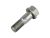 DT Spare Parts 4.40203 Schraube, D: 17 mm, M16, L: 48 mm passend für Mercedes-Benz